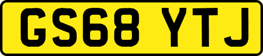 GS68YTJ