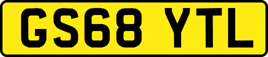 GS68YTL