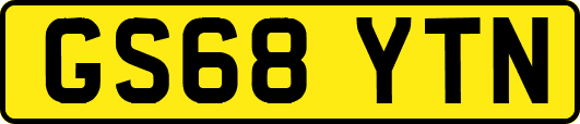 GS68YTN