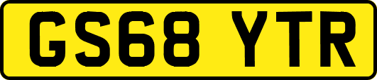 GS68YTR