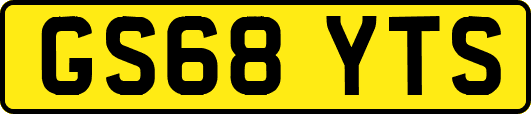 GS68YTS
