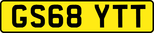 GS68YTT