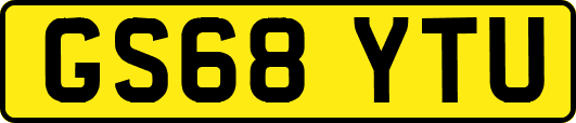 GS68YTU
