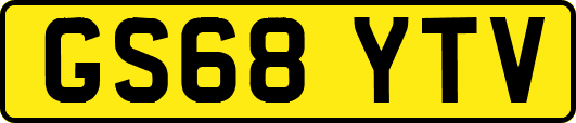 GS68YTV