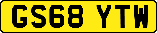 GS68YTW