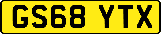 GS68YTX
