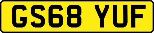 GS68YUF