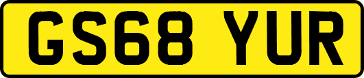 GS68YUR