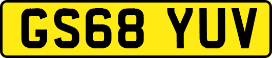 GS68YUV