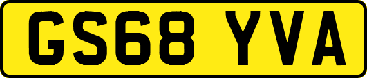 GS68YVA