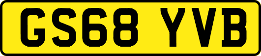 GS68YVB