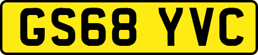 GS68YVC