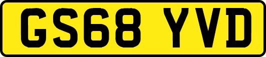 GS68YVD
