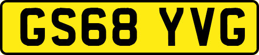GS68YVG