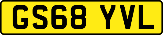 GS68YVL