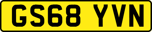 GS68YVN