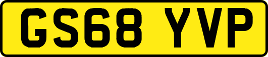 GS68YVP