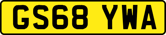 GS68YWA