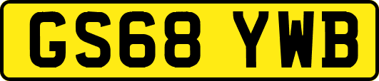 GS68YWB