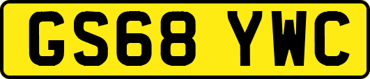 GS68YWC