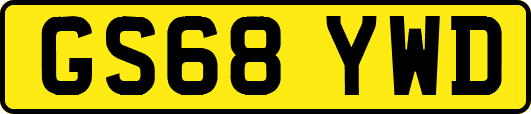GS68YWD