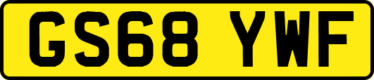 GS68YWF