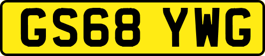 GS68YWG