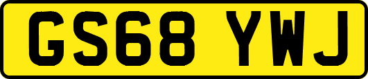 GS68YWJ