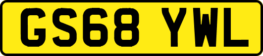 GS68YWL