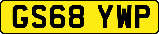 GS68YWP