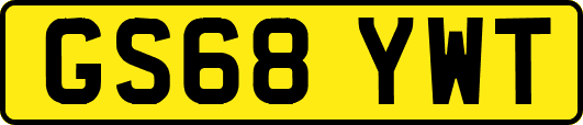 GS68YWT