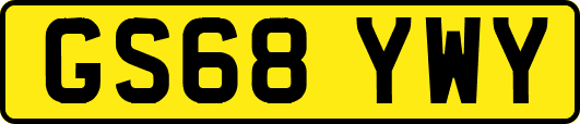 GS68YWY