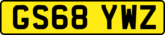 GS68YWZ
