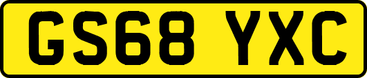 GS68YXC