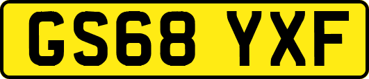 GS68YXF