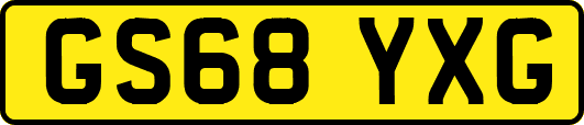 GS68YXG