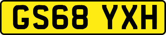 GS68YXH