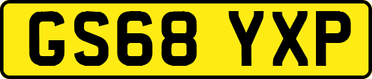 GS68YXP