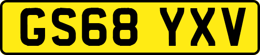 GS68YXV