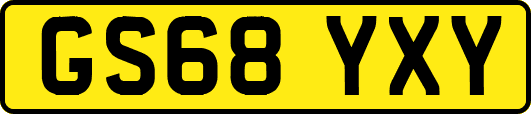 GS68YXY