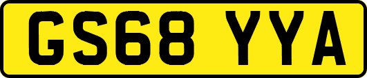 GS68YYA