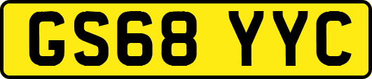 GS68YYC
