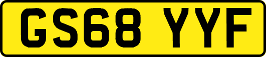 GS68YYF