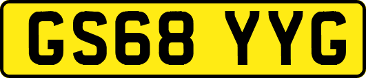 GS68YYG