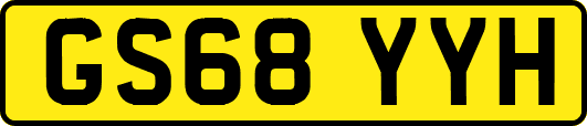GS68YYH