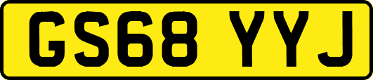 GS68YYJ