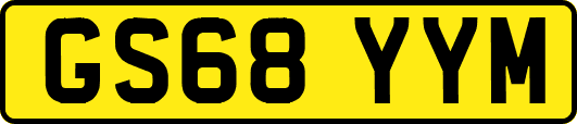 GS68YYM