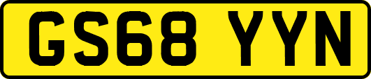 GS68YYN