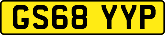 GS68YYP
