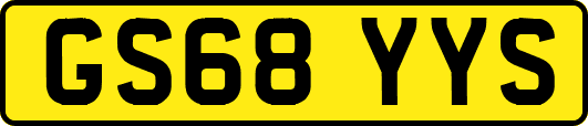 GS68YYS